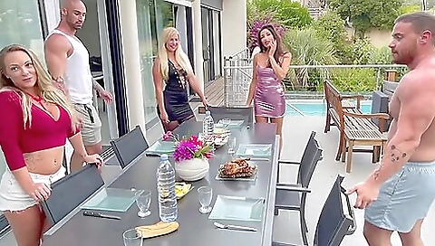 Mas hiden dj comments is ready to get by her boyfriend