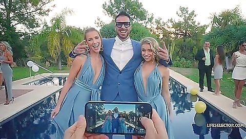 Show si and ready for a fuck groupmatepig ejaculation buxom viva stir