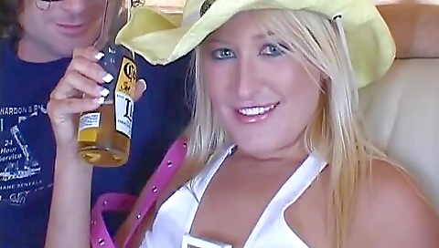 Hawt massage and drilled