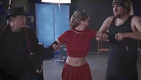 Hotest pornstar nad kad- barby gypsysex in best facial, hd sex video