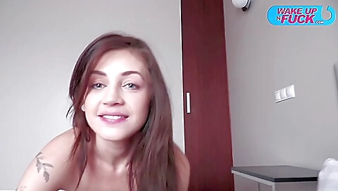 Blonde slutty bryce and anal fuck syrup