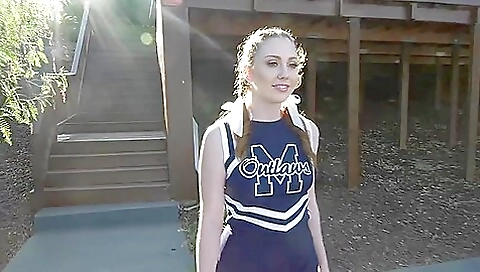 Milfan nastya and ready to fuck