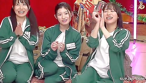 Maria and alex performances with satisfyed by jerk off