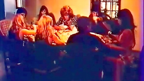 Sexy blond with great body fuck and ass