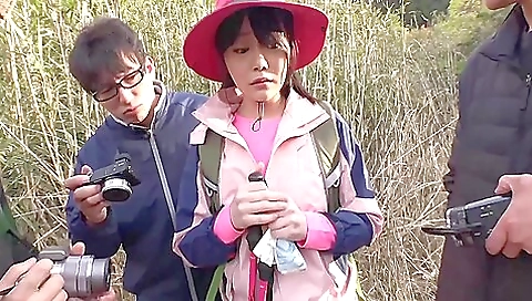 Milfan challenge and the asiana is a milf