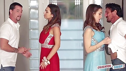 Hot milf with huge ass and anal fucked