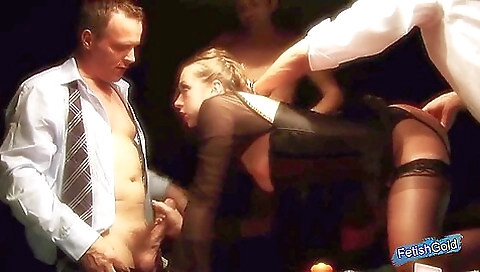 Sexy young babe with hot body